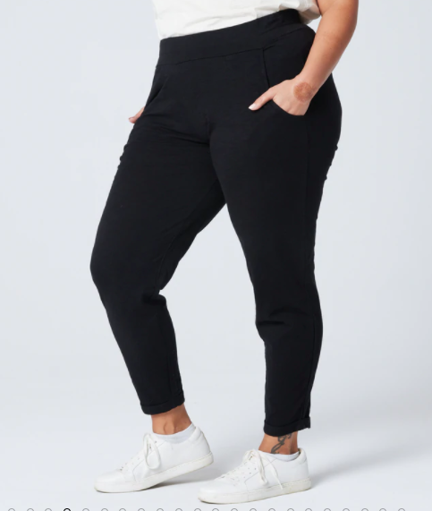Sequoia Pant - Black Pants Known Supply 3XL  