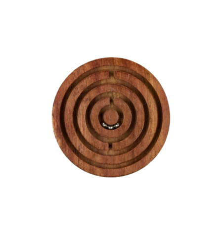 MINI LABYRINTH GAME Home Goods Matr Boomie   