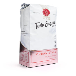 CUBAN STYLE COFFEE