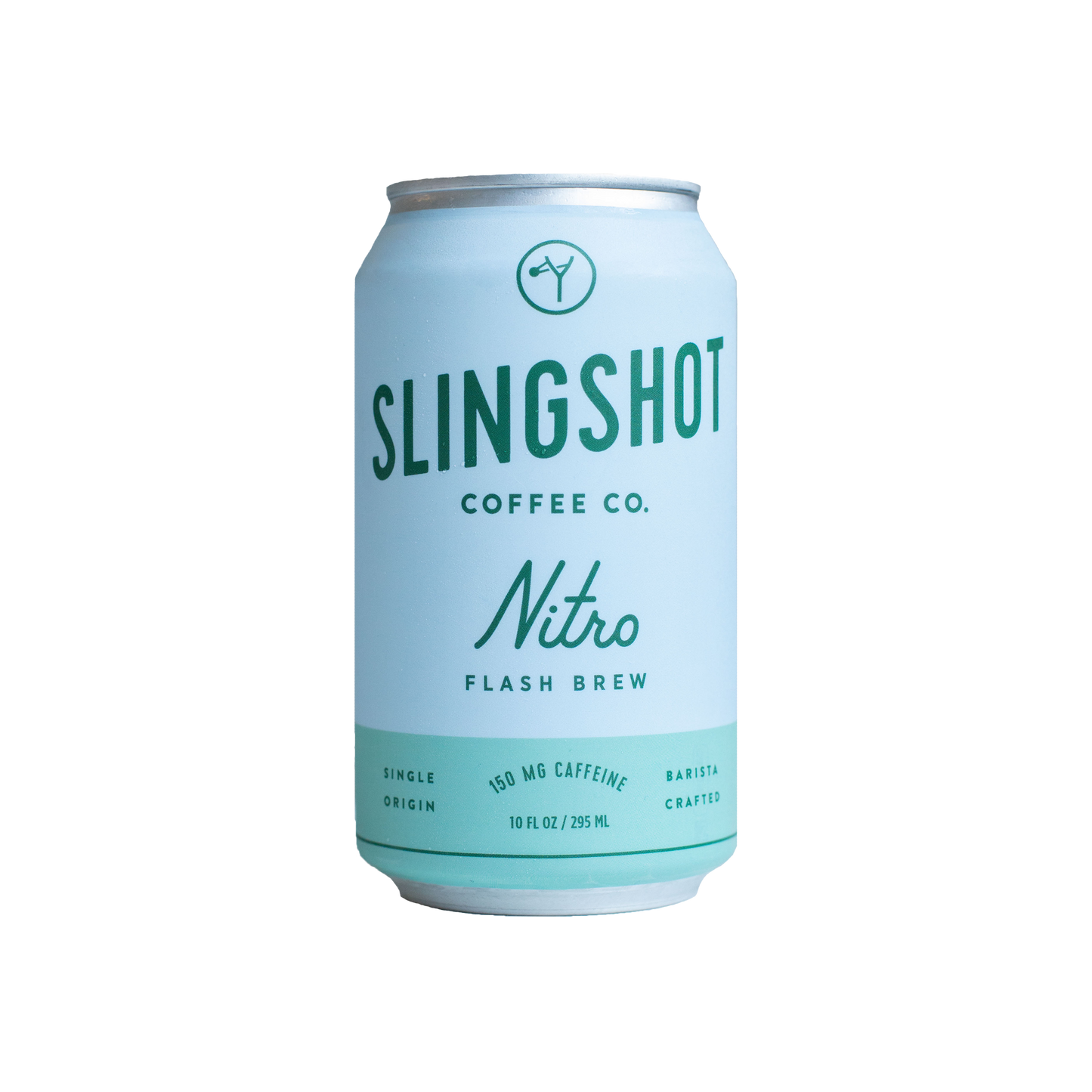 Nitro Flash Brew Home Goods Slingshot Coffee Company   