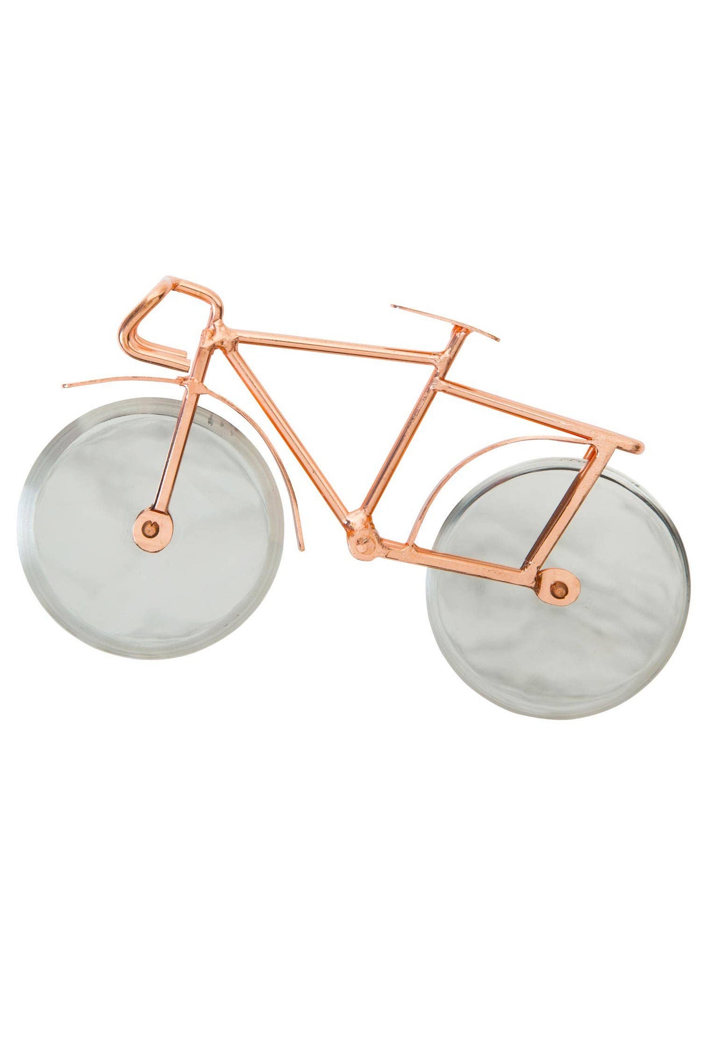 Bicycle Pizza Cutter Home Goods Ten Thousand Villages   