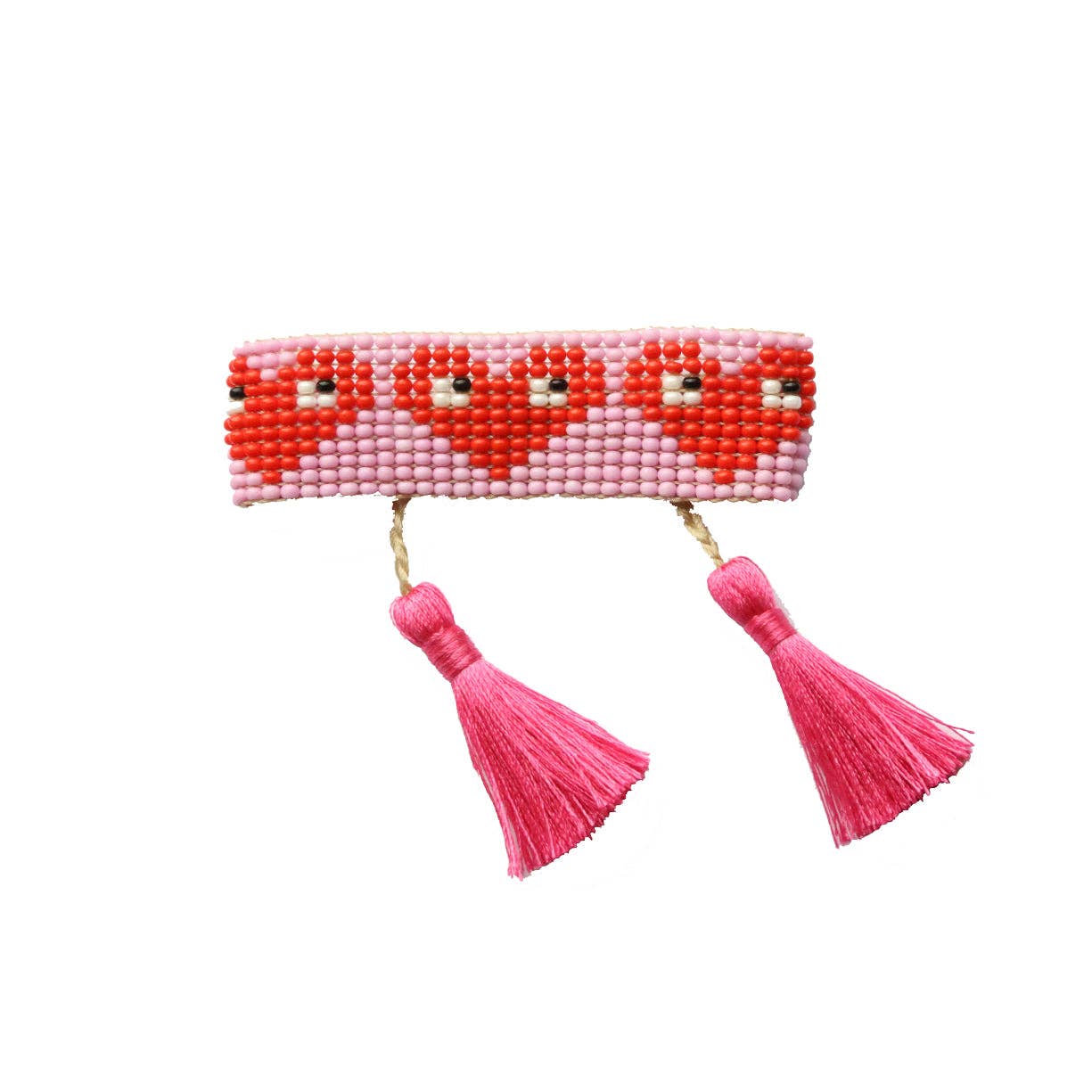 Kids Heart Eyes Bracelet Bracelets FOSTERIE   