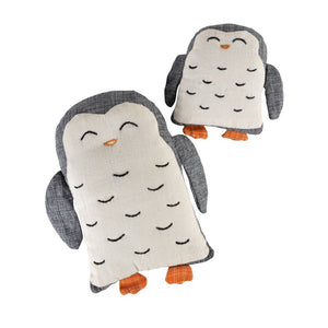 Penguin Chillout Chums
