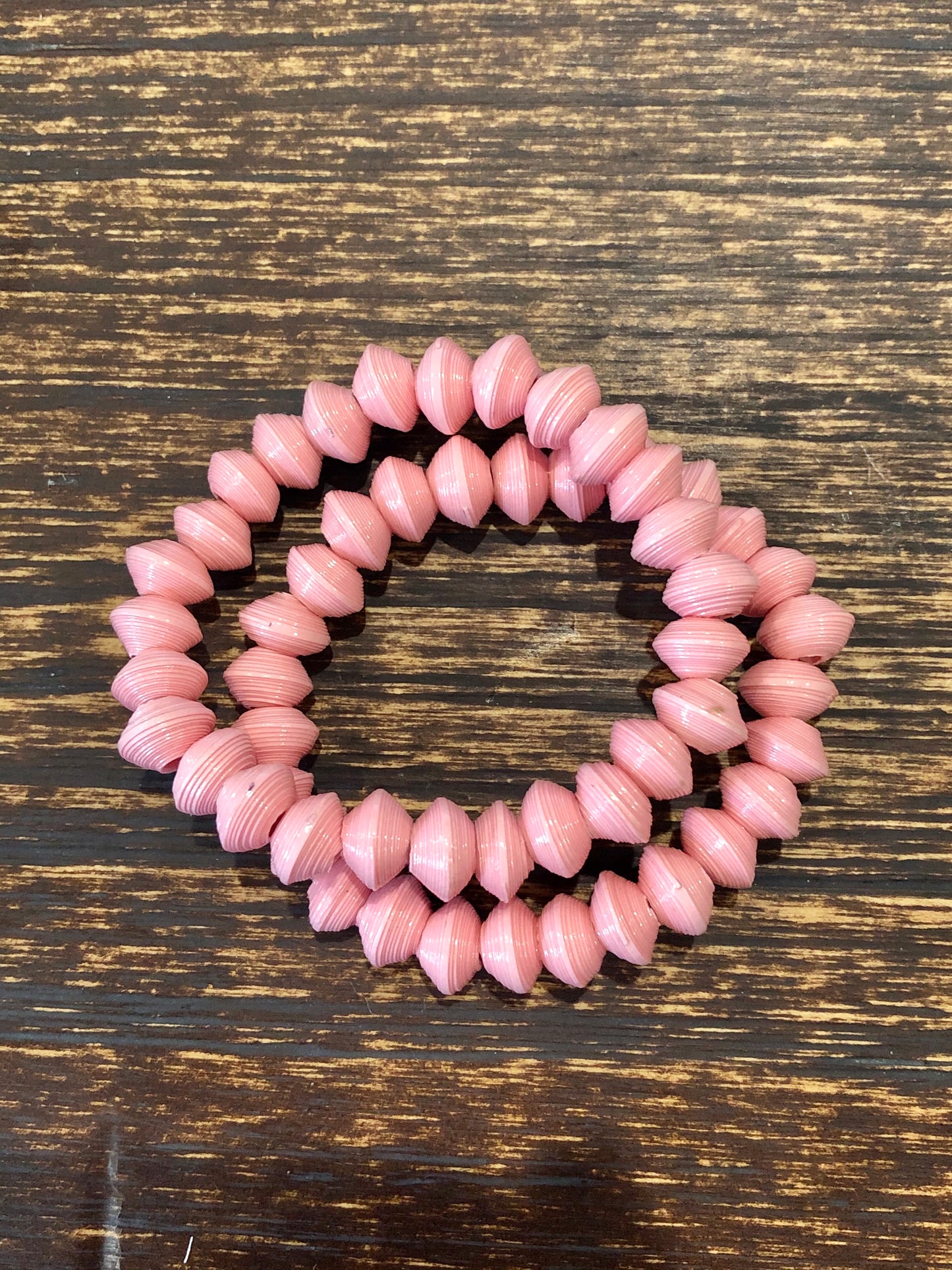 Kid's Bracelet Bracelets Mango + Main Light Pink  
