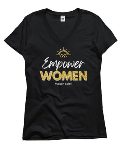 Empower Women T-shirt