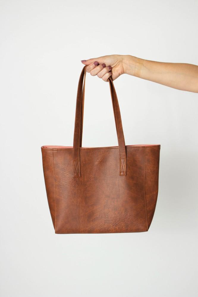 The Sengly Tote Bags ByTavi Brown  